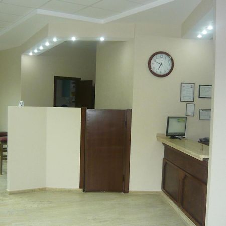 Bormali Hotel Çorlu Buitenkant foto