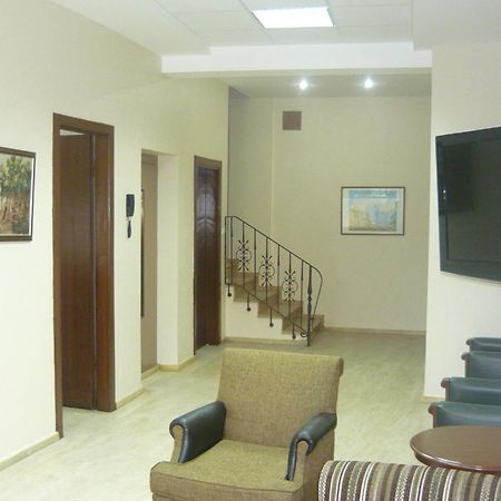 Bormali Hotel Çorlu Buitenkant foto