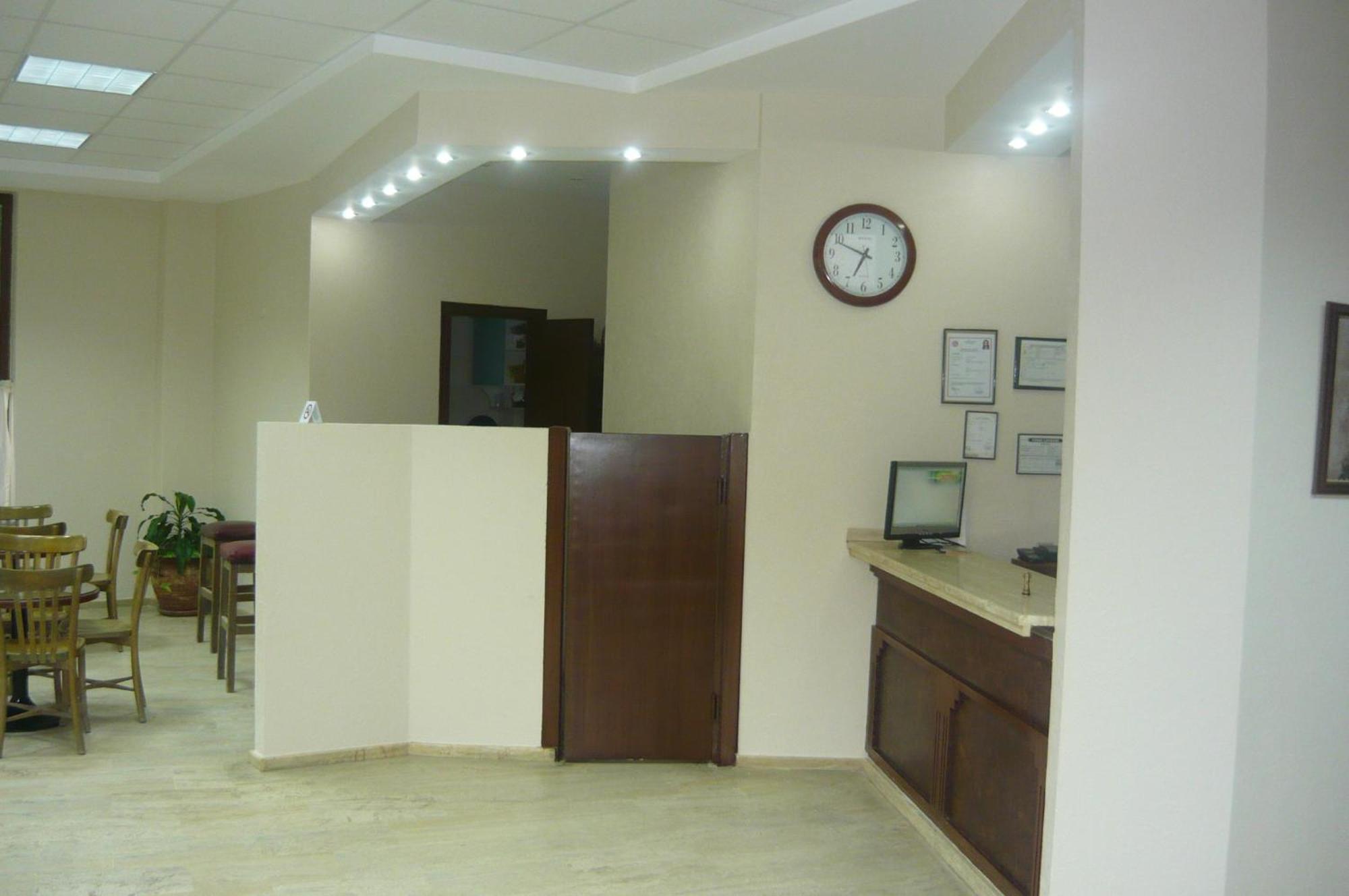 Bormali Hotel Çorlu Buitenkant foto