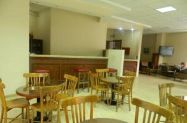 Bormali Hotel Çorlu Buitenkant foto