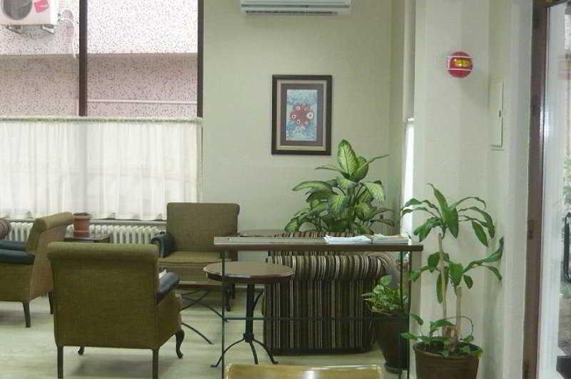 Bormali Hotel Çorlu Buitenkant foto