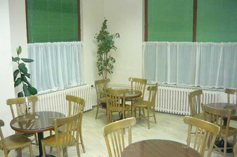 Bormali Hotel Çorlu Buitenkant foto