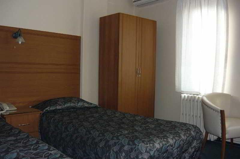Bormali Hotel Çorlu Buitenkant foto