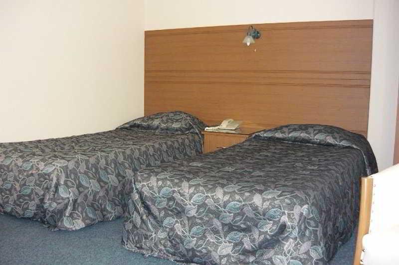 Bormali Hotel Çorlu Buitenkant foto