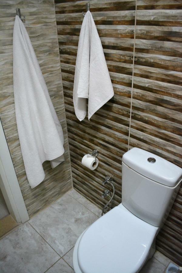 Bormali Hotel Çorlu Buitenkant foto