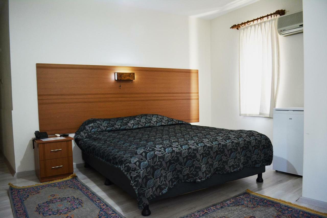 Bormali Hotel Çorlu Buitenkant foto