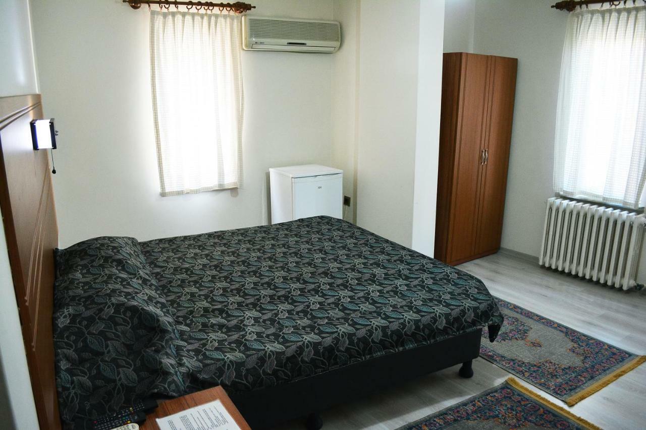 Bormali Hotel Çorlu Buitenkant foto